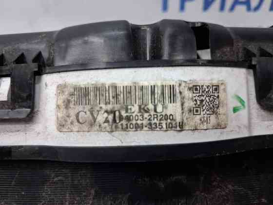 Приборная панель Hyundai I30 FD 1.6 DIESEL D4FB 2007 (б/у) Київ