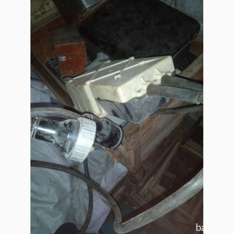 Устройства ИЭ-9801У2, защитного отключения 4/2, 2квт. 50гц. 380/220в Харків - зображення 4