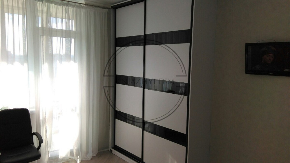 Є ГЕНЕРАТОР Оренда 3-к квартири, вул. Драгоманова, 2б, Позняки . Код об'єкту: 11126243 Київ - зображення 10