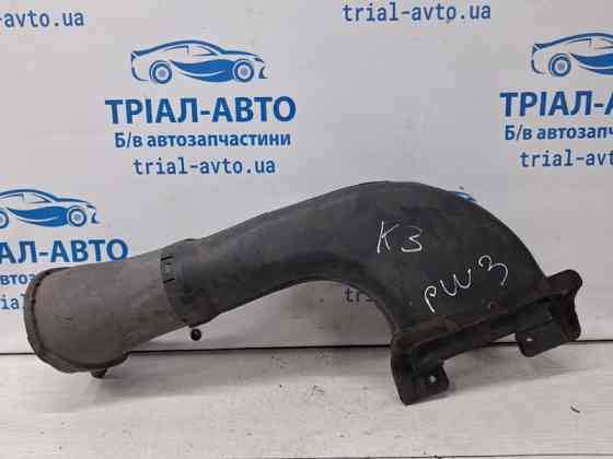 Воздухозаборник Mitsubishi Pajero Wagon 3 3.2 ДИЗЕЛЬ 4M41 1999 (б/у) Киев