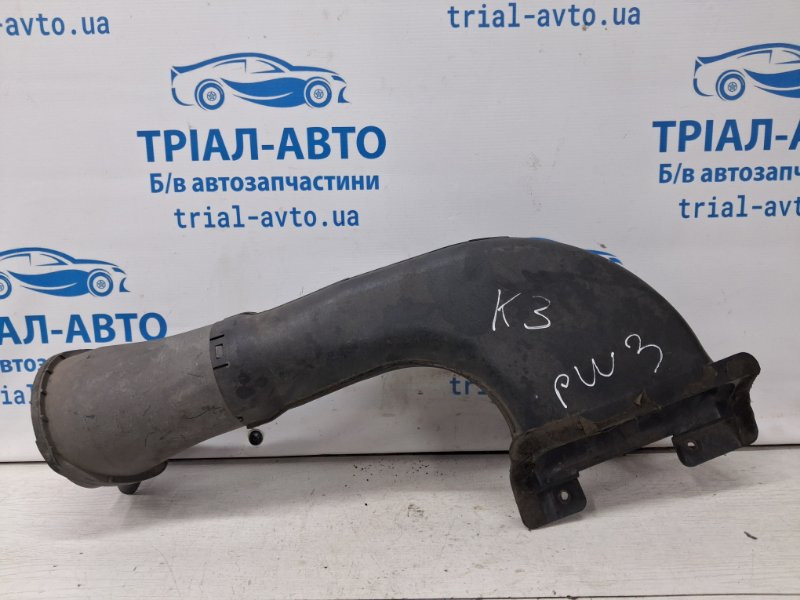 Воздухозаборник Mitsubishi Pajero Wagon 1999-2006 MR404731 (Арт. 68874) Киев - изображение 1