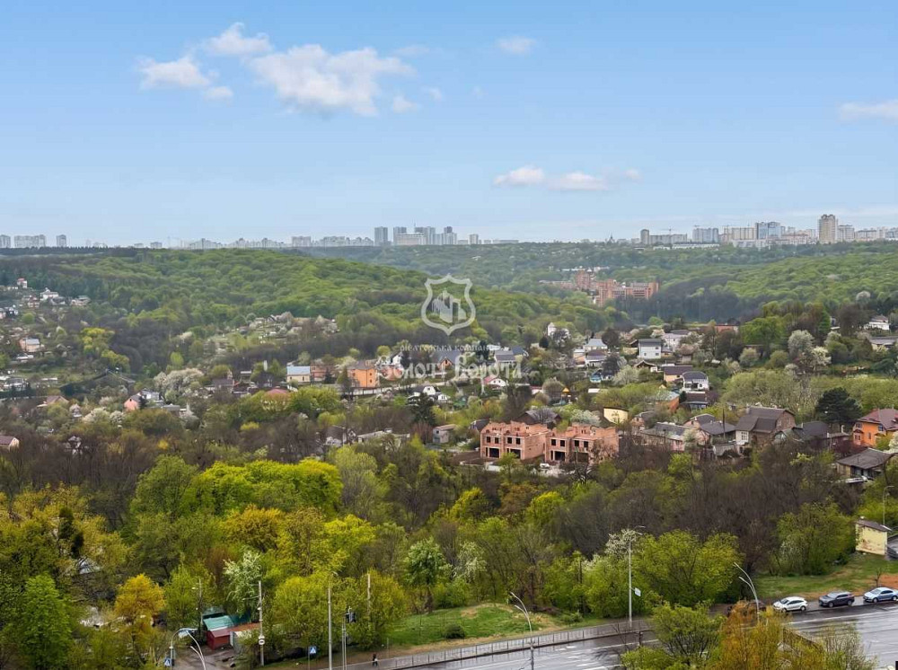 продажа 2-к квартира Киев, Голосеевский, 97000 $ Київ - зображення 12