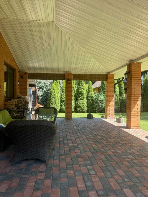 продажа 4-к дом Бориспольский, Гора, 350000 $  - зображення 6