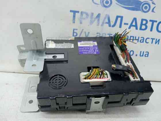 Блок комфорта SsangYong Korando 2010-2019 8771034510 (Арт. 61033) Київ