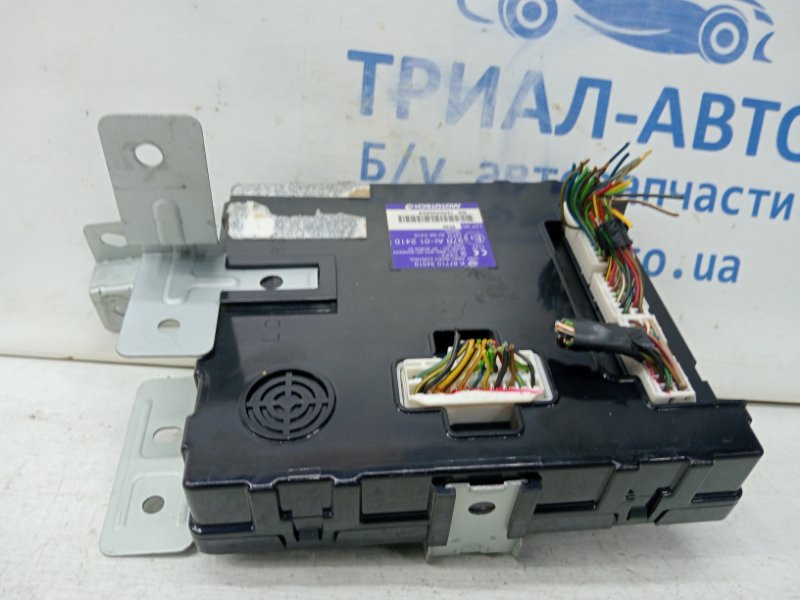 Блок комфорта SsangYong Korando C200 2.0 DIESEL D20DT 2010 (б/у) Киев - изображение 2