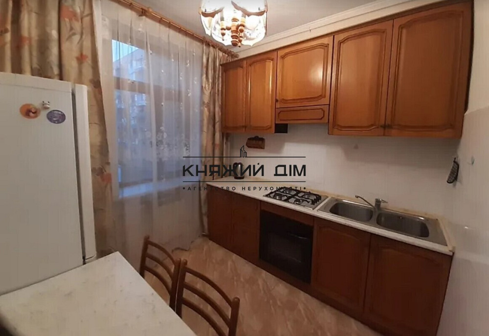 Оренда 3-х к. квартири м. Печерська. №11203653 Киев - изображение 5