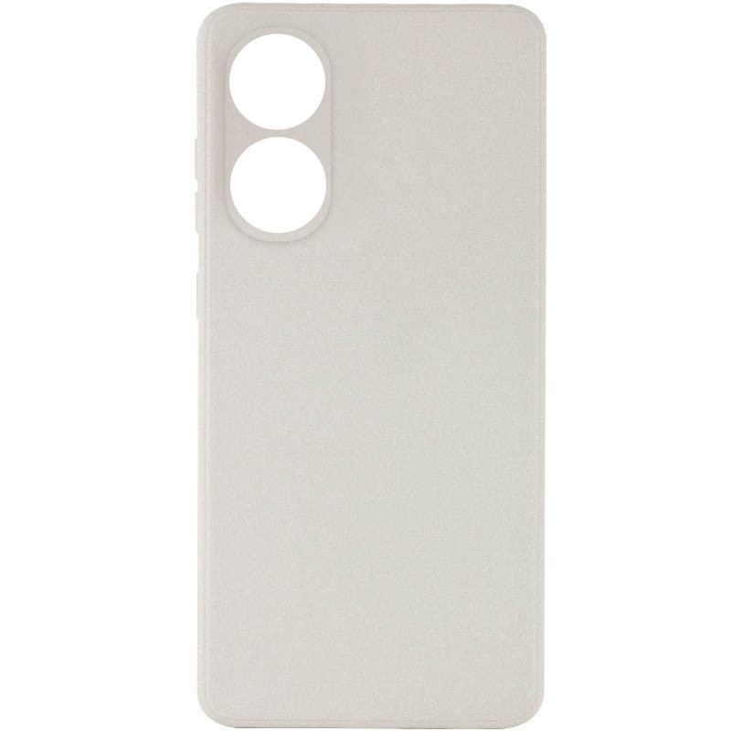 Силиконовый чехол Candy Full Camera для Oppo A58 4G Херсон - изображение 1