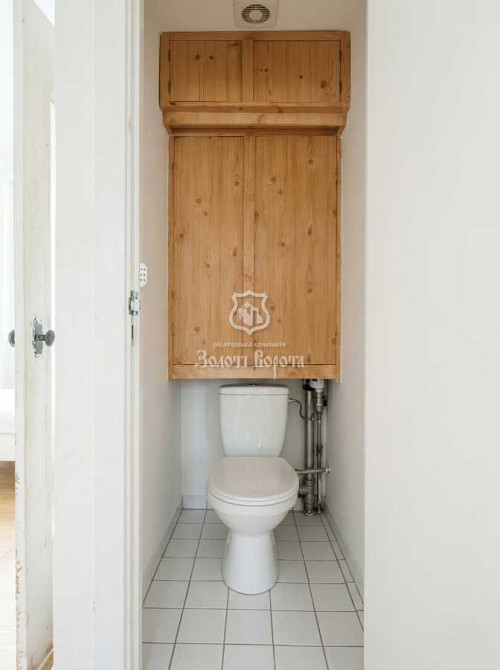 продажа 3-к квартира Киев, Святошинский, 45000 $ Киев - изображение 7