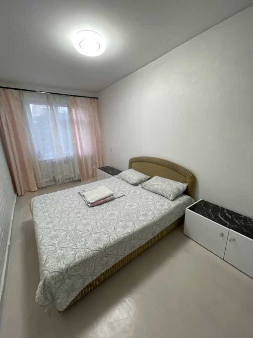 посуточная аренда 2-к квартира Кропивницкий, Крепостной, 800 грн./сутки Кропивницкий - изображение 9