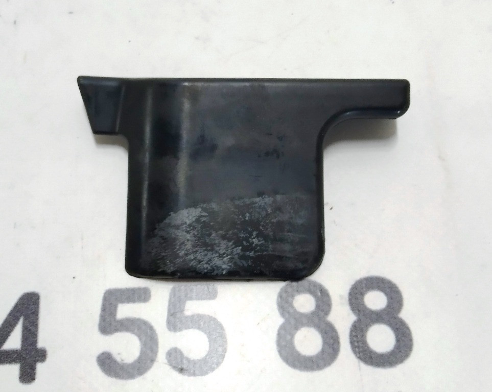 Резинка уплотнительная дверная левая Tesla model S, model S REST 1039364-00-A Київ - зображення 2