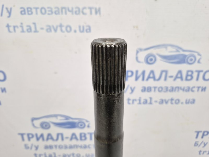 Привод задний правый Mitsubishi Pajero Sport 1996-2008 MR377495 (Арт. 47605) Киев - изображение 4