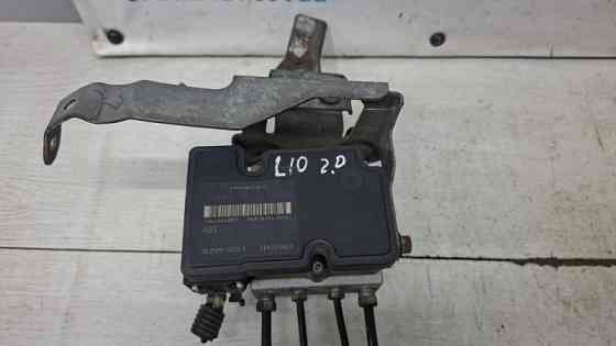 Блок abs Mitsubishi Lancer 2007-2017 4670A312 (Арт. 72540) Киев