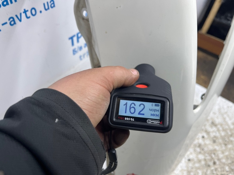 Крыло переднее правое Infiniti QX60 L50 3.5 БЕНЗИН VQ35DE 2013 (б/у) Київ - зображення 4