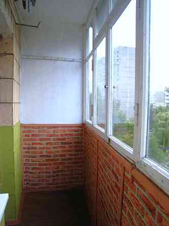 долгосрочная аренда 1-к квартира Киев, Деснянский, 7000 грн./мес. Киев