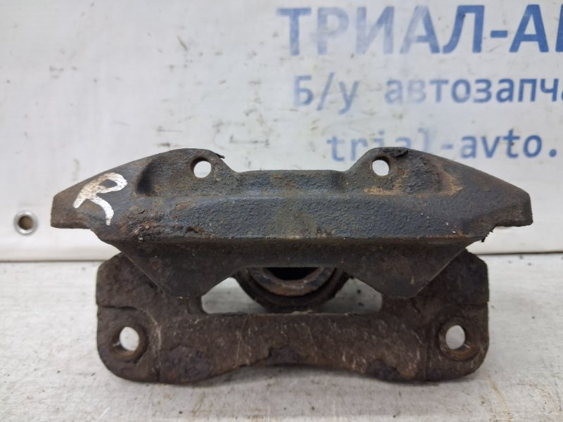 Суппорт задний правый Mitsubishi Pajero Sport K9 3.0 БЕНЗИН 6G72 1996 (б/у) Київ - зображення 2