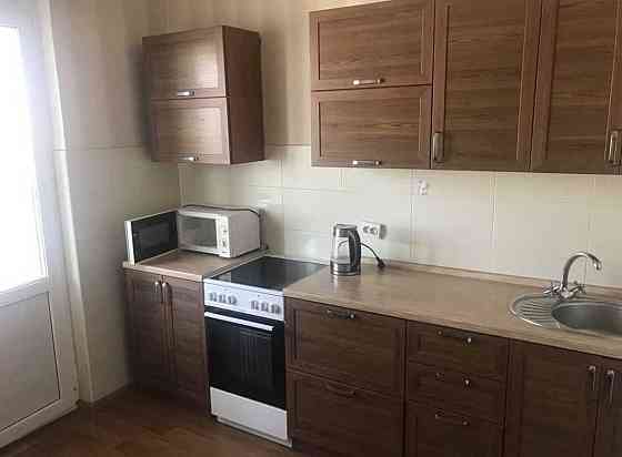 долгосрочная аренда 1-к квартира Киев, Дарницкий, 14000 грн./мес. Киев