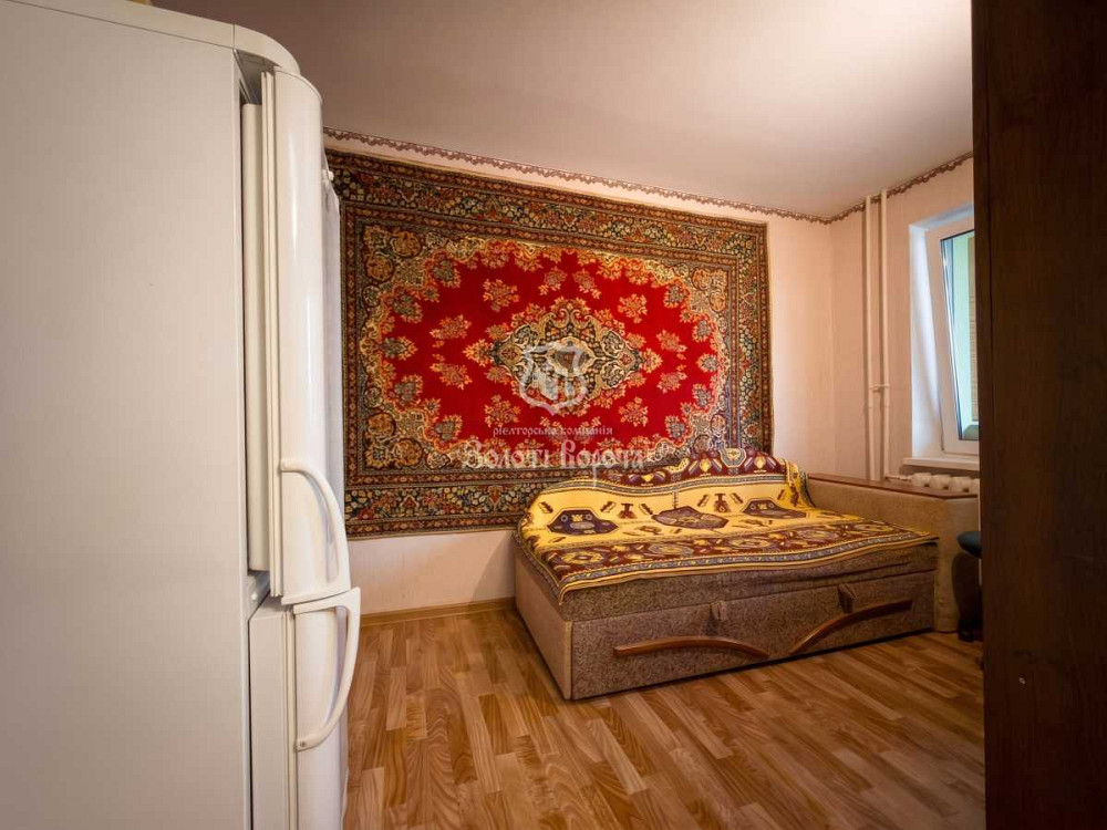 продажа 3-к квартира Киев, Деснянский, 98000 $ Київ - зображення 11