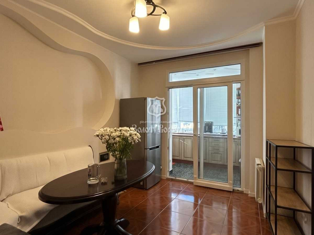 продажа 1-к квартира Киев, Дарницкий, 55000 $ Київ - зображення 1