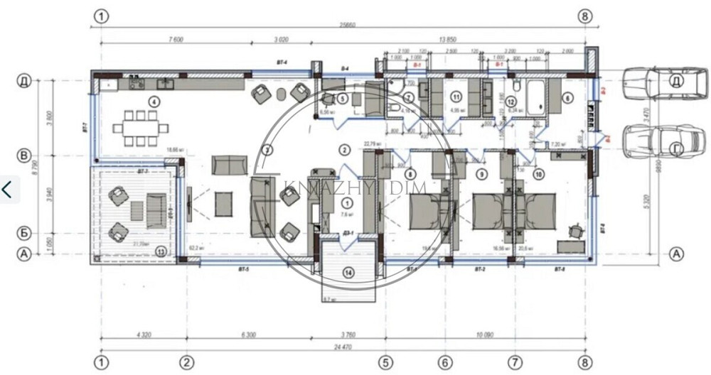 Продаж будинку с.Віта-Поштова 2211682 Київ - зображення 7