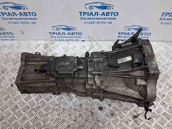 Коробка передач МКПП Suzuki Grand Vitara 2005-2016 24721-84A01 (Арт. 70767) Київ