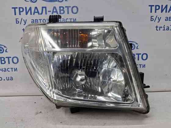 Фара правая Ксенон Nissan Pathfinder 2004-2014 26010EB380 (Арт. 66016) Киев