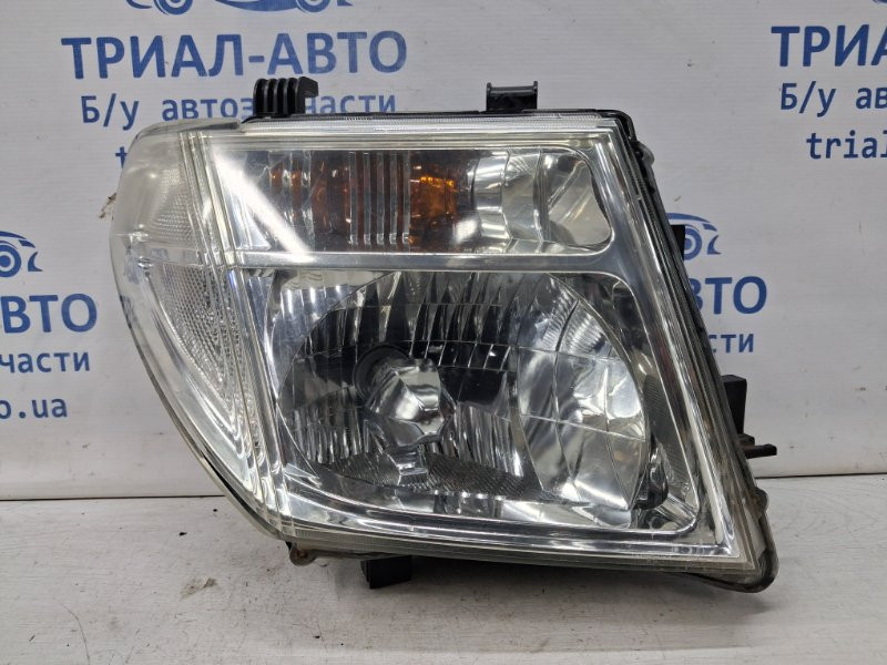 Фара правая Ксенон Nissan Pathfinder 2004-2014 26010EB380 (Арт. 66016) Киев - изображение 1