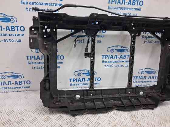 Панель передняя Mazda 6 GJ 2.2 DIESEL 2012 (б/у) Киев