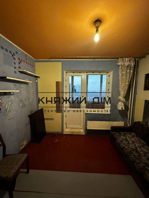 БЕЗ КОМІСІЇ! Продаж 3кімнатна квартира м.Позняки Код 21147223 Київ - зображення 7