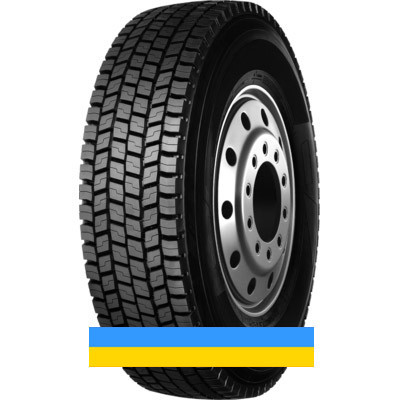 315/80 R22.5 Neoterra NT599 157/154K Ведуча шина Киев - изображение 5