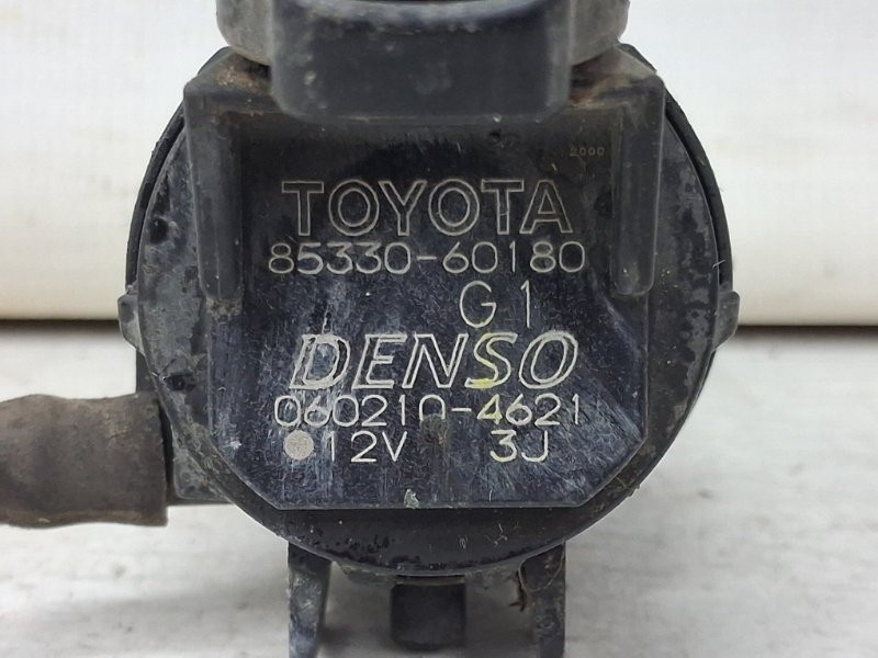 Насос омывателя стекла Lexus RX 350 XU30 3.5 БЕНЗИН 2GRFE 2003 (б/у) Київ - зображення 3