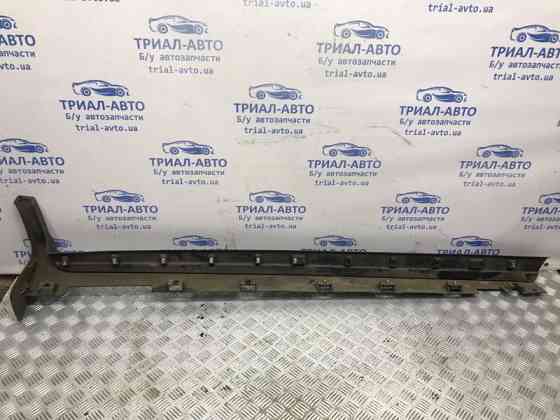 Накладка порога внешняя левая Ford Kuga CBS 2.0 DIESEL 2011 (б/у) Киев