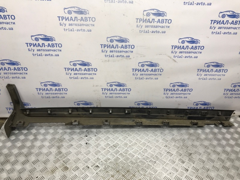 Накладка порога внешняя левая Ford Kuga 2011-2019 1818211 (Арт. 45437) Киев - изображение 5