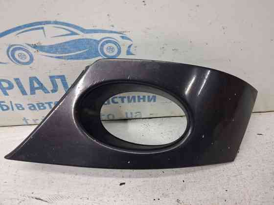 Накладка ПТФ Honda Accord 2002-2008 71107SECA10ZA (Арт. 86979) Київ