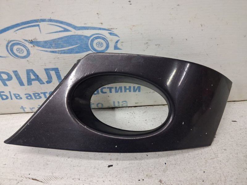 Накладка ПТФ Honda Accord 2002-2008 71107SECA10ZA (Арт. 86979) Київ - зображення 1