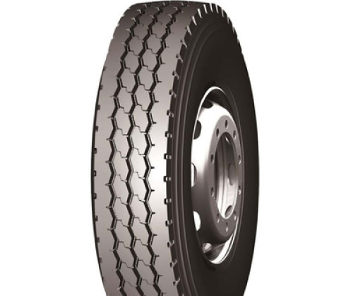 315/80 R22.5 Jinyu JA665 154/150M Універсальна шина Київ - зображення 3