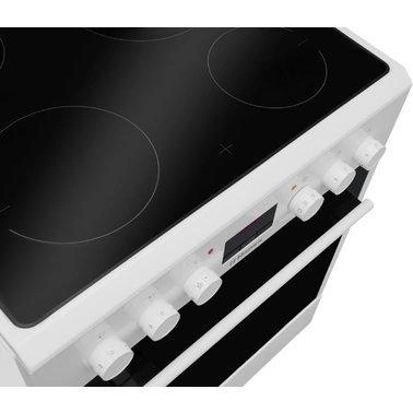 Плита электрическая Hansa FССW68208 65 л Київ - зображення 5