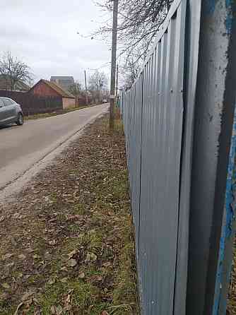 Хата у Зазим'ї продам Київ