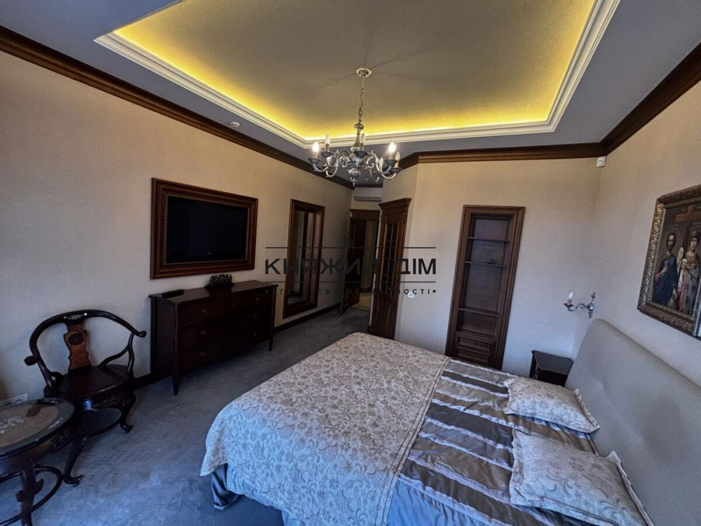 Елітна 3к квартира, Оболонська Набережна 19, до м.Оболонь 20-25хв Київ - зображення 7