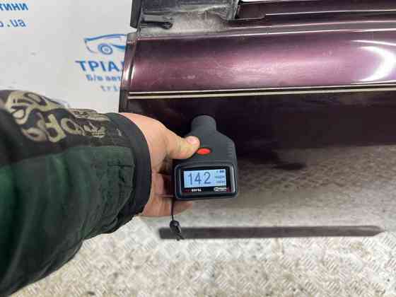 Дверь задняя левая Kia Optima 2010-2016 770034C000 (Арт. 71653) Київ