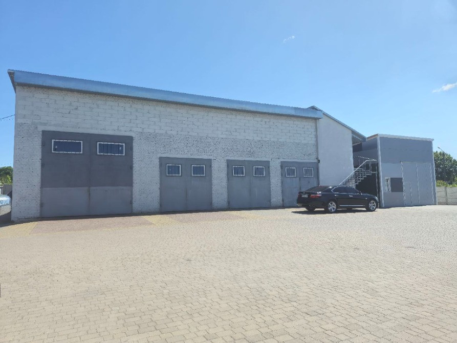 Продаж дічого СТО в районі вул. Дубнівської! Луцьк - зображення 1