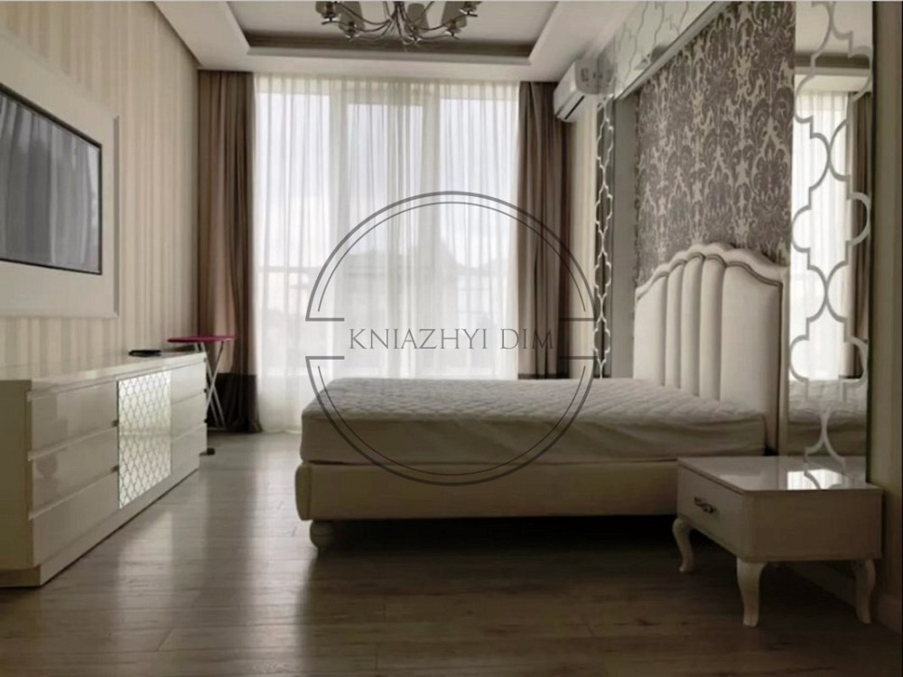 Оренда 2 кімната квартира ЖК Венеція КОД 11157637 Киев - изображение 3