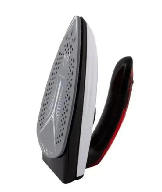 Утюг SOGO SS-6175 1100 Вт красный Киев - изображение 2