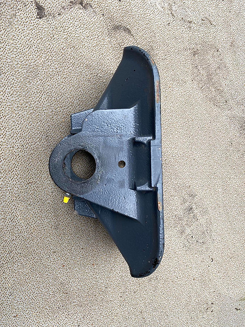 Улавливатель фаркопа ROCKINGER Львів - зображення 4