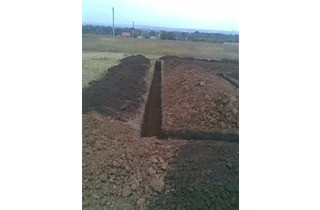 Земляные работы и многое другое Харьков - изображение 1