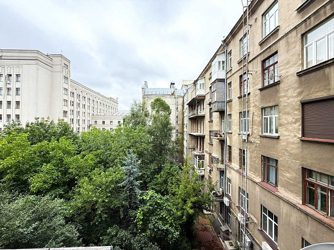 продажа 3-к квартира Киев, Печерский, 250000 $ Киев - изображение 3