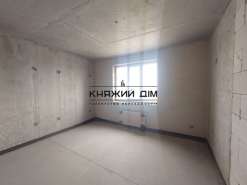 ПРОДАЖ БЕЗ КОМІСІІ 2к квартира в ЖК Злагода вул Архітектора Вербицького 1В код 21146549 Київ - зображення 6