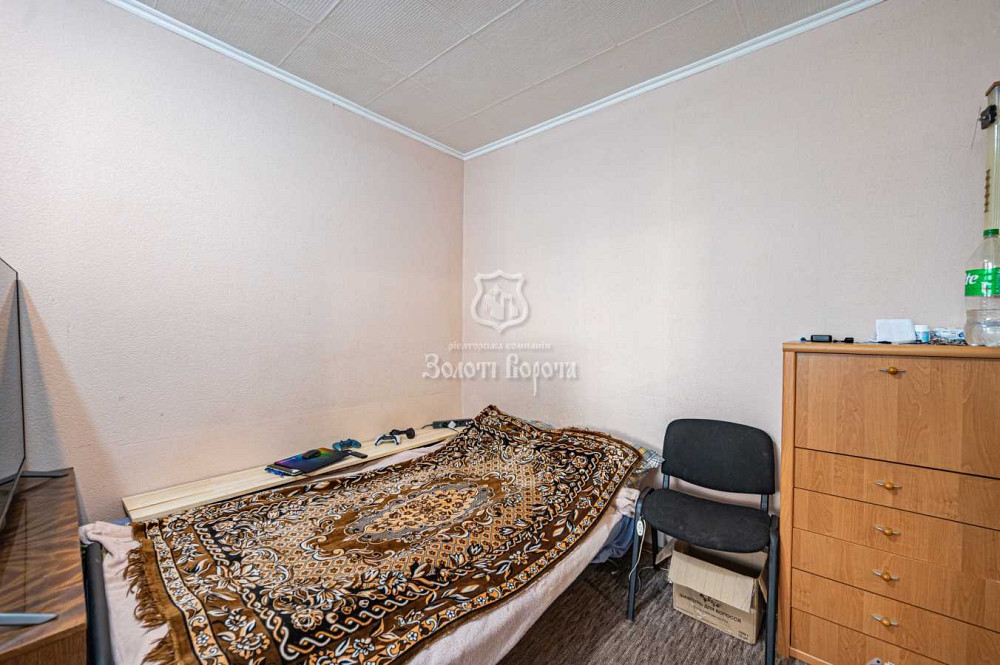 продажа 1-к квартира Киев, Дарницкий, 51800 $ Київ - зображення 6