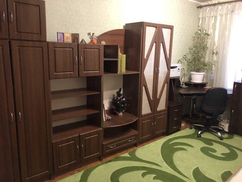 долгосрочная аренда 2-к квартира Киев, Деснянский, 9500 грн./мес. Киев - изображение 5