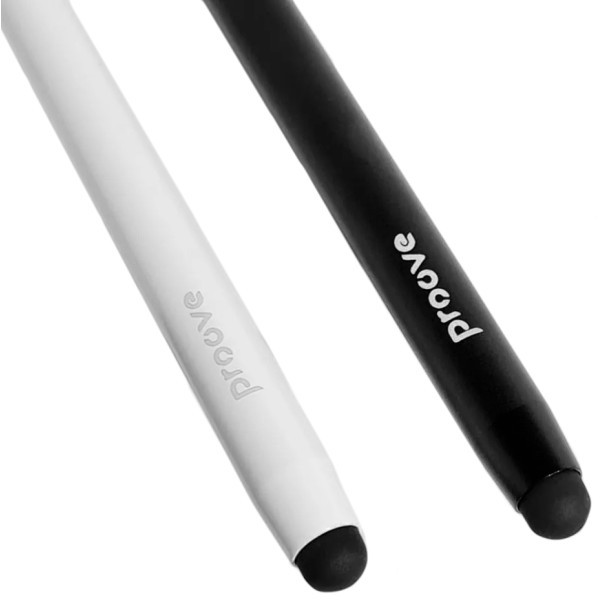 Стилус Proove Stylus Magic Wand SP-01 White (STS100000002) Харків - зображення 2