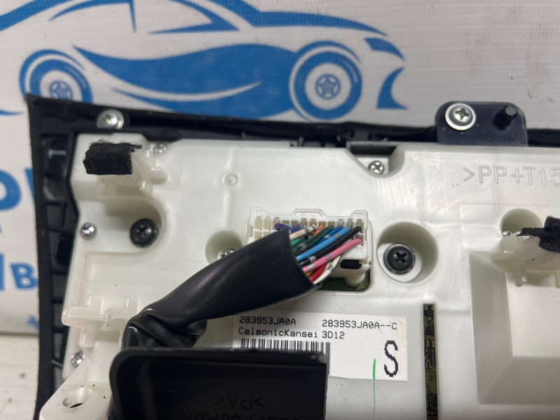 Блок управления климат-контролем Infiniti QX60 2013-2021 283953JA0A (Арт. 74281) Киев - изображение 7